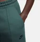 Штаны женские Nike Sportswear Tech Fleece Turquoise FB8330-328