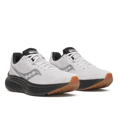 Кросівки чоловічі Saucony Lancer Run Grey S21048-103