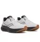 Кросівки чоловічі Saucony Lancer Run Grey S21048-103