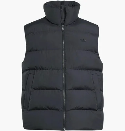 Жилетка мужская Adidas Originals Black JW5841
