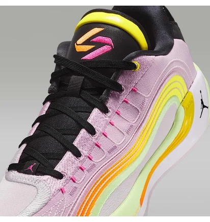 Кросівки чоловічі Nike Luka 4 Gone Pink/Multi IB7903-600