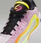Кросівки чоловічі Nike Luka 4 Gone Pink/Multi IB7903-600