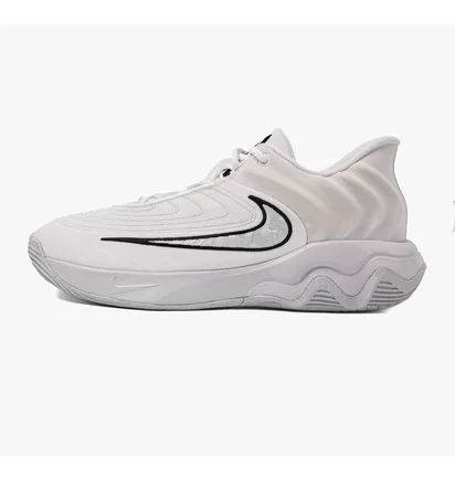 Кроссовки унисекс Nike Giannis Immortality 4 Basketball Shoes White FQ3680-100