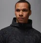 Спортивный костюм мужской Air Jordan Dri-Fit Sport Air Fleece Black FN5846-010__FN5844-010