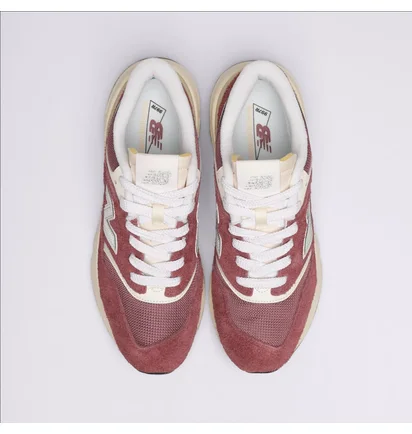 Кросівки чоловічі New Balance 997 Bordo U997RCC