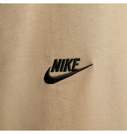 Футболка женская Nike Sportwear Tee Beige FJ4931-247