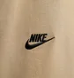Футболка женская Nike Sportwear Tee Beige FJ4931-247
