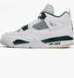 Кроссовки мужские Air Jordan 4 Retro White FQ8138-103