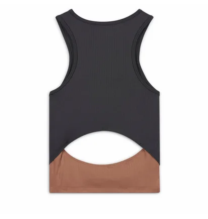 Майка женская Air Jordan Travis Scott X Jordan Tank Black DX6172-070