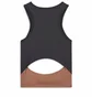 Майка женская Air Jordan Travis Scott X Jordan Tank Black DX6172-070