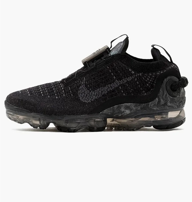 Кросівки жіночі Nike Wmns Air Vapormax 2020 Fk Black CJ6741-003
