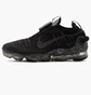 Кросівки жіночі Nike Wmns Air Vapormax 2020 Fk Black CJ6741-003