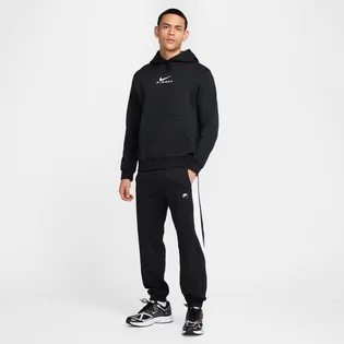 Худи мужское Nike Club Hdy Po Bb Amd Black HQ2969-010