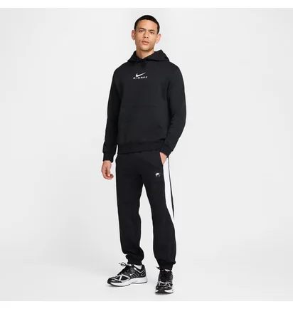 Худи мужское Nike Club Hdy Po Bb Amd Black HQ2969-010