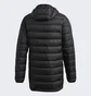 Куртка чоловіча Adidas Essential Down Black GH4604