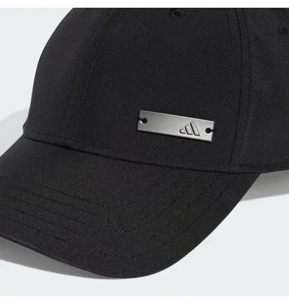 Кепка детская Adidas Bb Lt Met Black JE5653