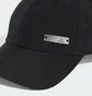 Кепка детская Adidas Bb Lt Met Black JE5653