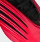 Кросівки чоловічі Adidas Harden Vol. 9 Red JS1304