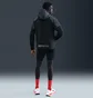 Ветровка мужская Nike Miler Black HV2669-010