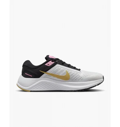 Кросівки жіночі Nike Structure 24 White/Black Da8570-106