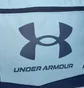 Сумка унісекс Under Armour Undeniable 5.0 Blue 1369222-466