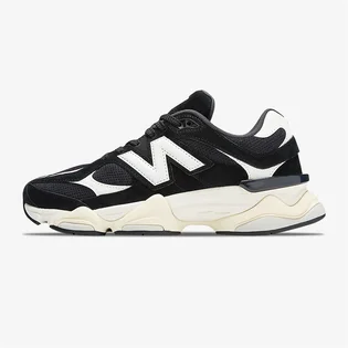 Кросівки чоловічі New Balance 9060 Black U9060AAA