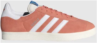 Кроссовки унисекс Adidas Originals Gazelle Orange IG6213