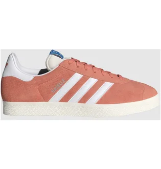 Кроссовки унисекс Adidas Originals Gazelle Orange IG6213