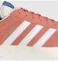 Кроссовки унисекс Adidas Originals Gazelle Orange IG6213