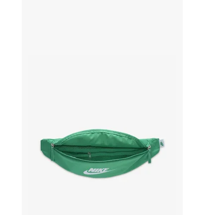 Сумка унісекс Nike Heritage Waistpack - Fa21 Green DB0490-324