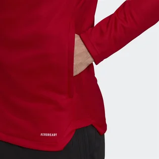 Куртка мужская Adidas Tiro 21 Track Jacket Red GM7308