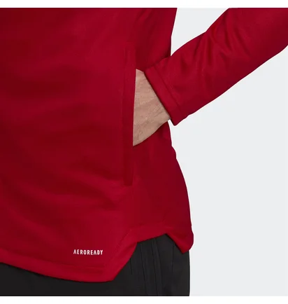 Куртка чоловіча Adidas Tiro 21 Track Jacket Red GM7308