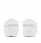 Сандали женские CROCS Classic Platform Clog W White 206750-100