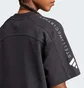 Кофта жіноча Adidas By Stella Mccartney Logo T-Shirt Black IB6854