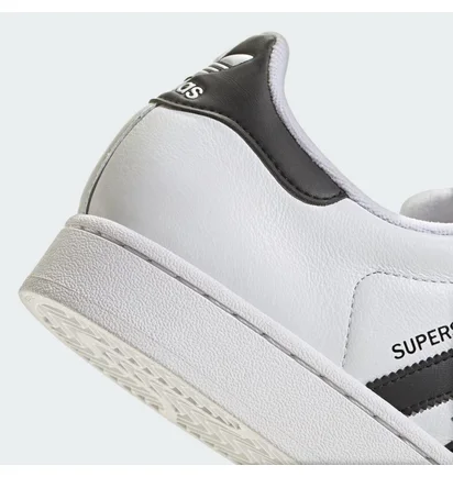 Кросівки унісекс Adidas Superstar Ii White IH8659