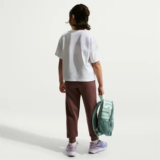 Футболка детская Nike Sportswear Older Kids (Girls) Boxy T-Shirt White II0884-100