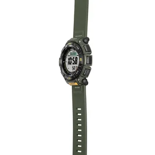 Часы мужские Casio Pro Trek PRG-340-3E