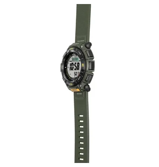 Часы мужские Casio Pro Trek PRG-340-3E
