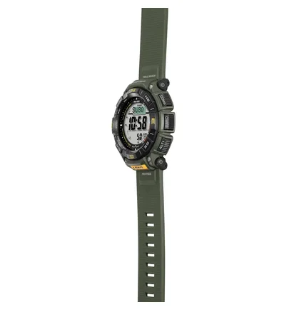 Часы мужские Casio Pro Trek PRG-340-3E