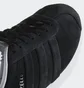 Кросівки чоловічі Adidas Stitch And Turn Black Cq2358