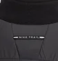 Кофта чоловіча Nike Trail Polartec® Black FV9962-010