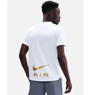 Футболка чоловіча Nike T-Shirt White HM0195-101