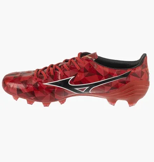 Бутси чоловічі Mizuno Ii Elite Fg 40Th Red P1GA256260