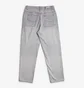 Штаны унисекс Dime Relaxed Grey DIMESP2511GRY