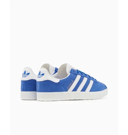 Кроссовки унисекс Adidas Originals Gazelle 85 Blue IG0456