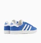 Кроссовки унисекс Adidas Originals Gazelle 85 Blue IG0456