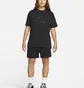 Шорти чоловічі Nike Air Ft Black DV9860-010