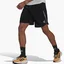 Шорты мужские Adidas Designed 4 Running Shorts Black H58578