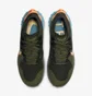 Кроссовки мужские Nike Wildhorse 6 Green/Black BV7106-300