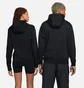 Спортивний костюм унісекс Nike Sportswear Club Fleece Black BV2645-010__BV2671-010